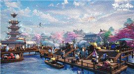 天龙八部发布网跨服战斗战术解析：如何轻松制胜