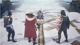 天龙八部发布网帮派战斗必胜攻略：快速获得更多奖励