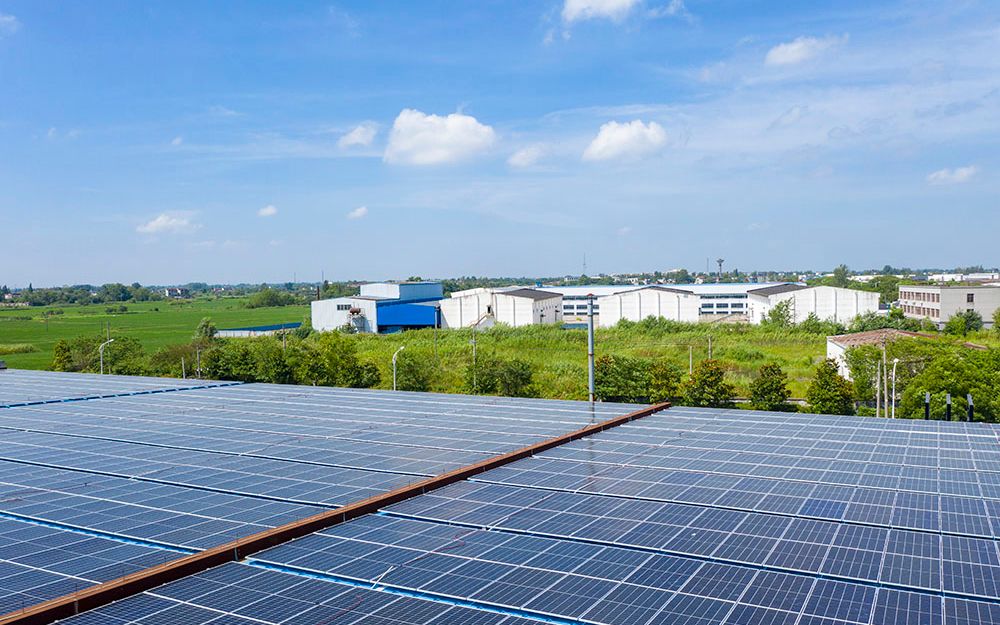 物流绿色转型:太阳能物流车投入使用 物流绿色转型:太阳能物流车投入使用