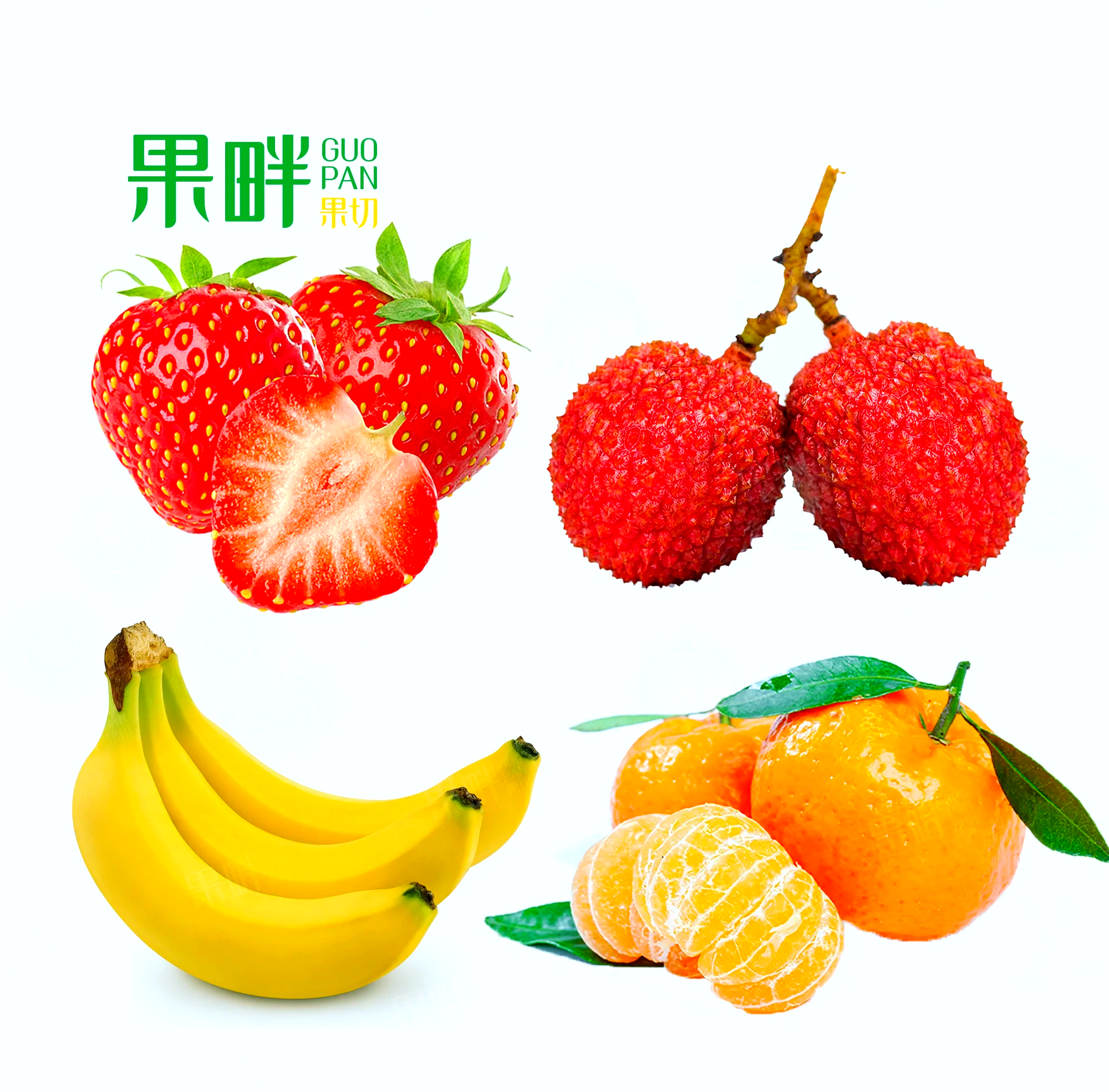 寄水果怕坏？物流保鲜技巧，让损耗率降为0