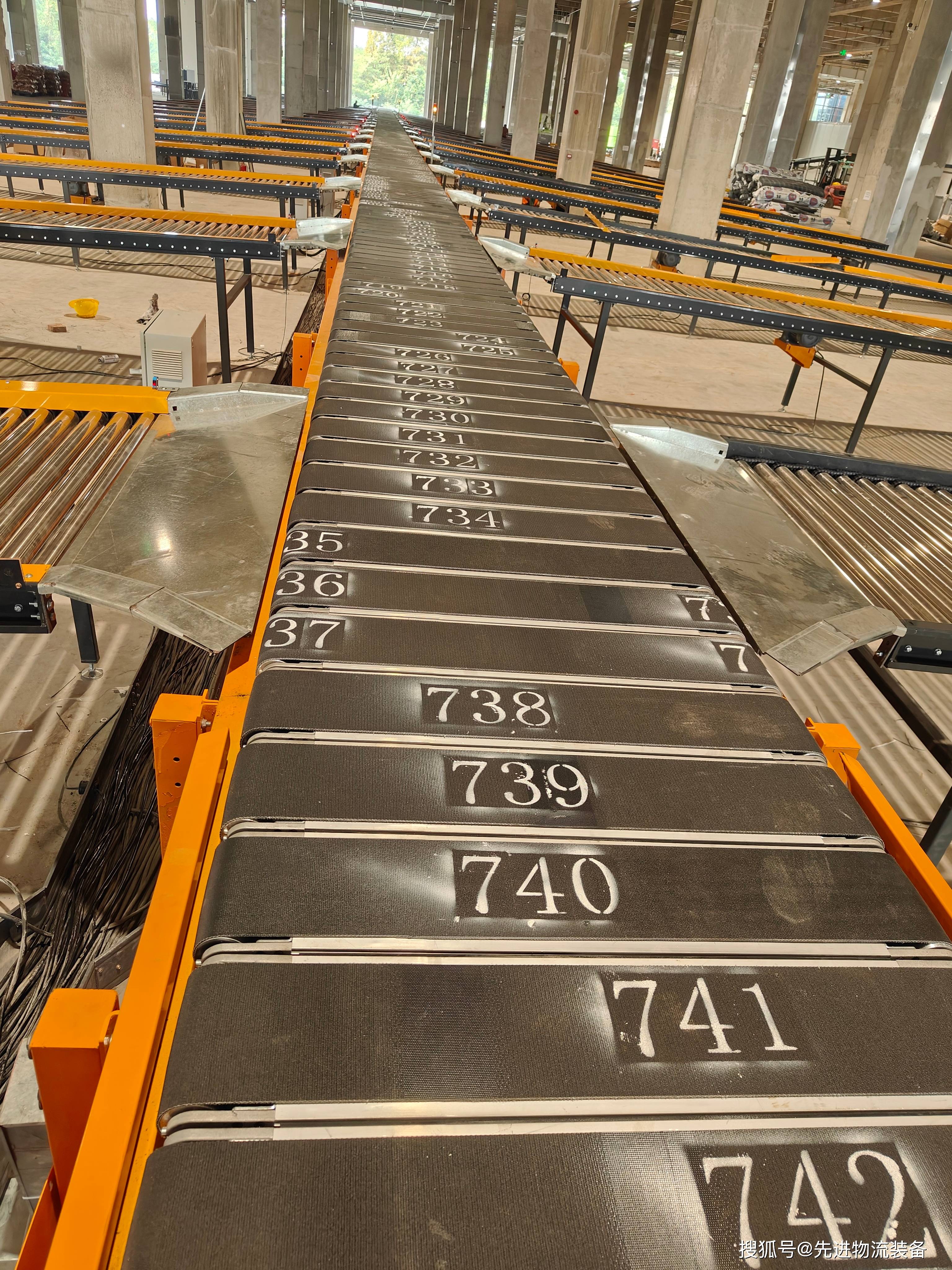 物流时效的“影响因素”：天气、交通、分拣，都有关