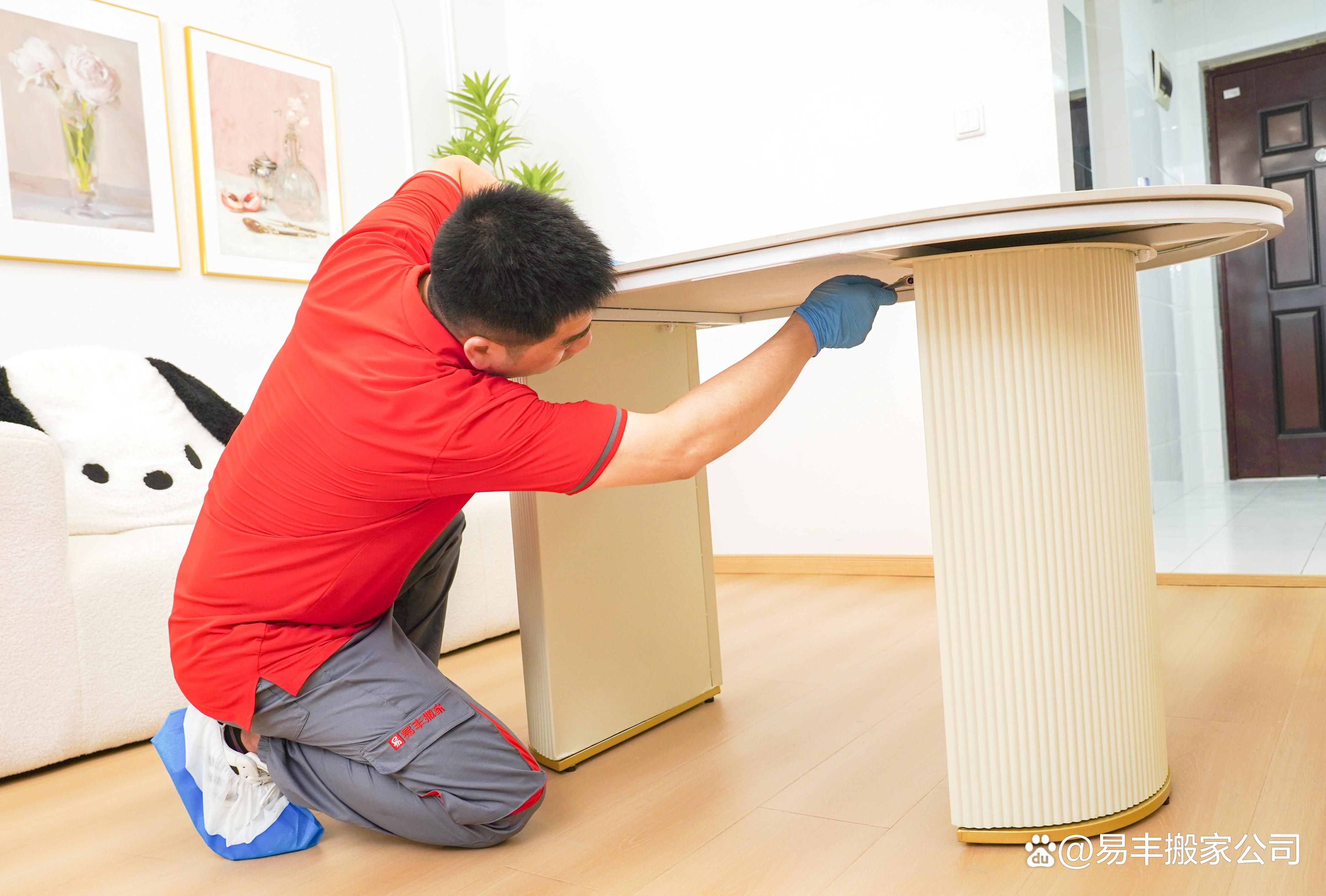 寄家具怕磕碰？物流打包标准曝光，照着做准没错