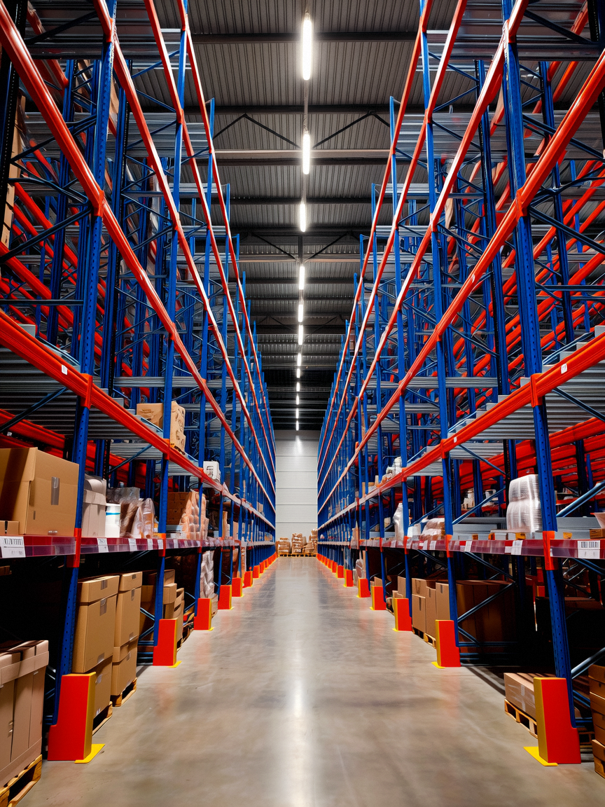 别再纠结物流选哪家！这份服务排行榜，帮你精准踩雷