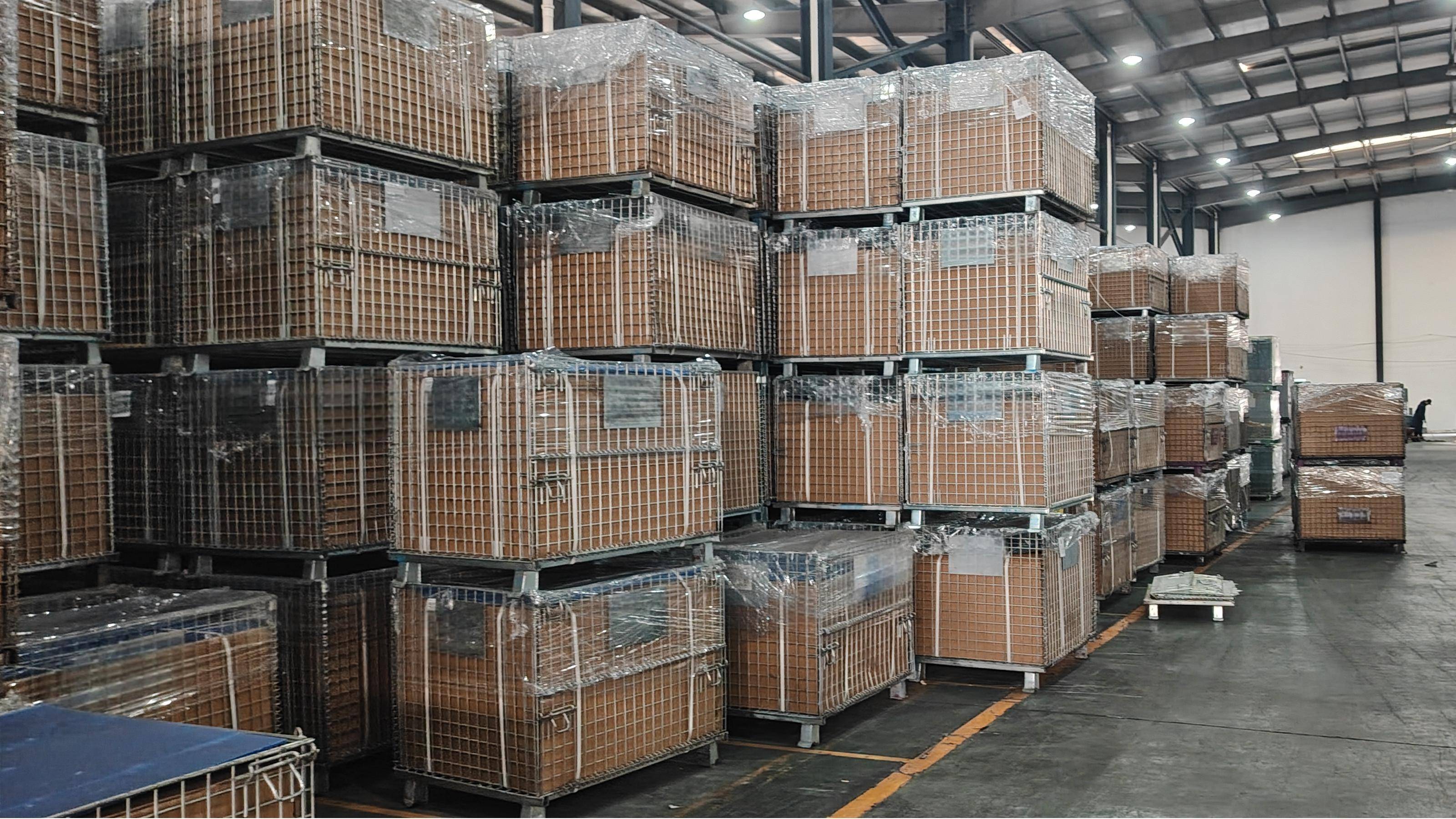 跨境物流包装要求：这些细节没做好会被退运​