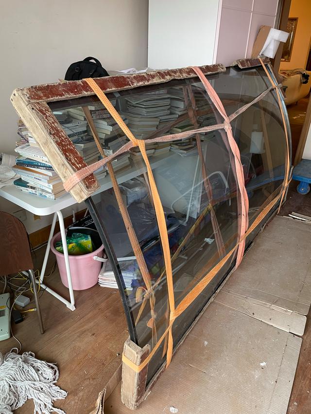 大件物流配送难题：电梯进不去？这样解决！​