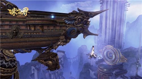 诛仙职业玩法秘籍大公开，速来围观！