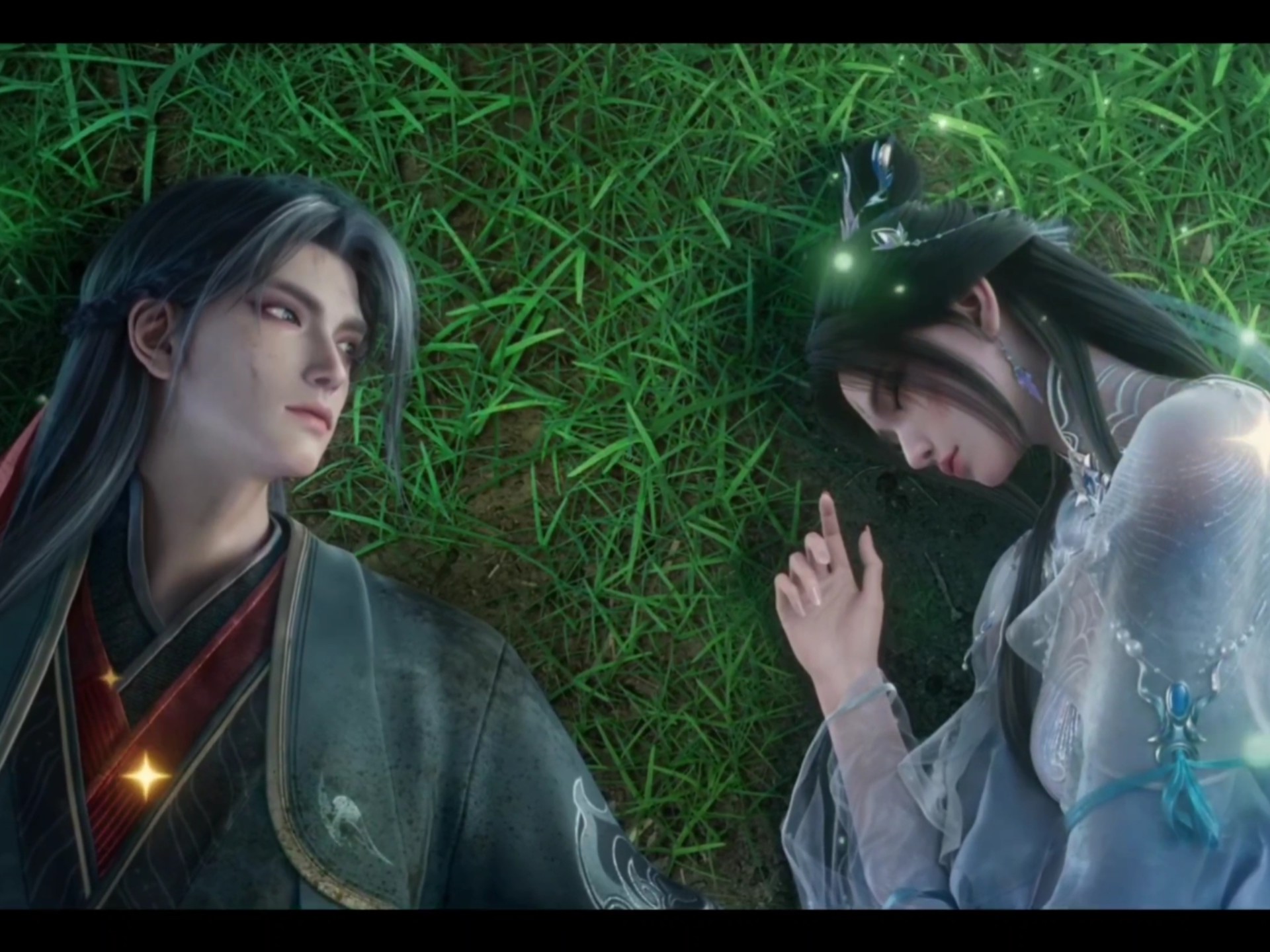 诛仙sf，带你领略仙侠的热血与激情！