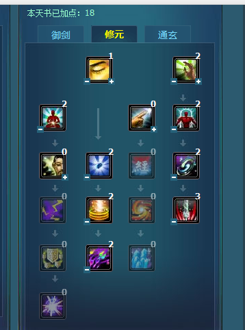 诛仙职业玩法秘籍大放送,实力飞升! 诛仙职业玩法秘籍大放送,实力飞升!