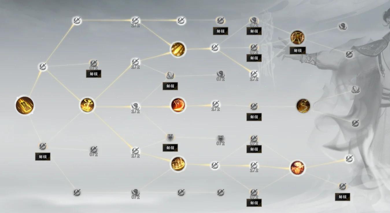 诛仙私服阵营玩法技巧，为阵营而战！