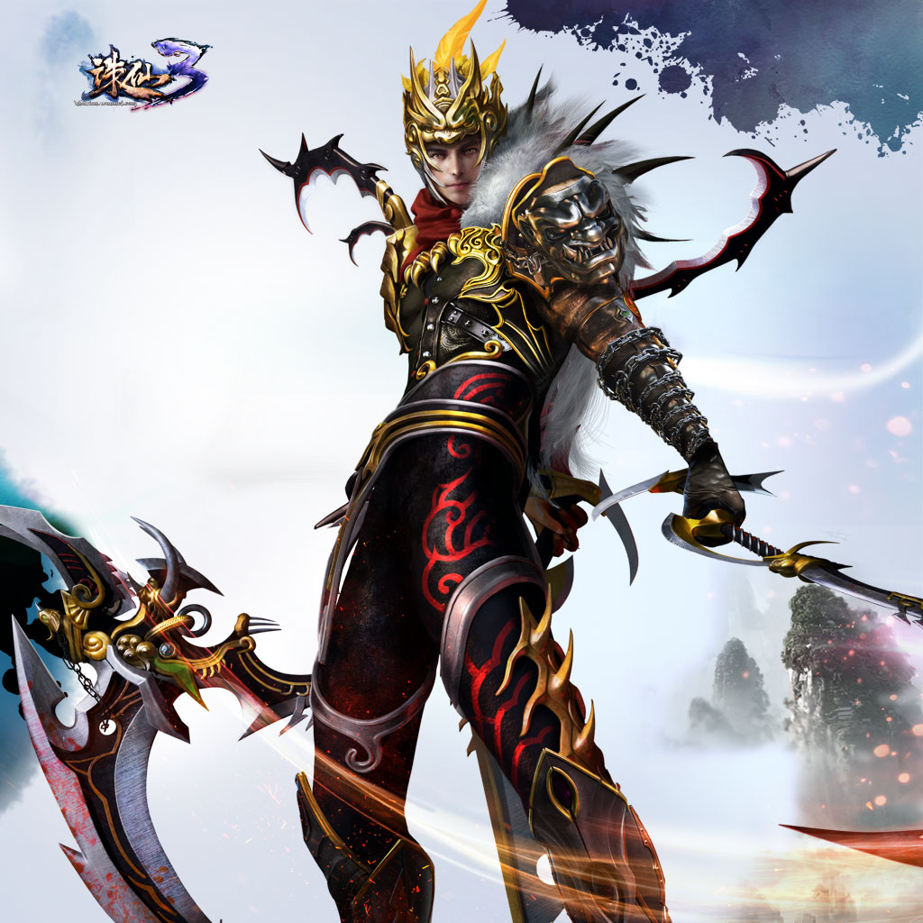 诛仙sf:仙路漫漫,携手共赴巅峰 诛仙sf:仙路漫漫,携手共赴巅峰