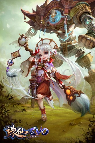 诛仙私服竞技玩法技巧，成为竞技之王！