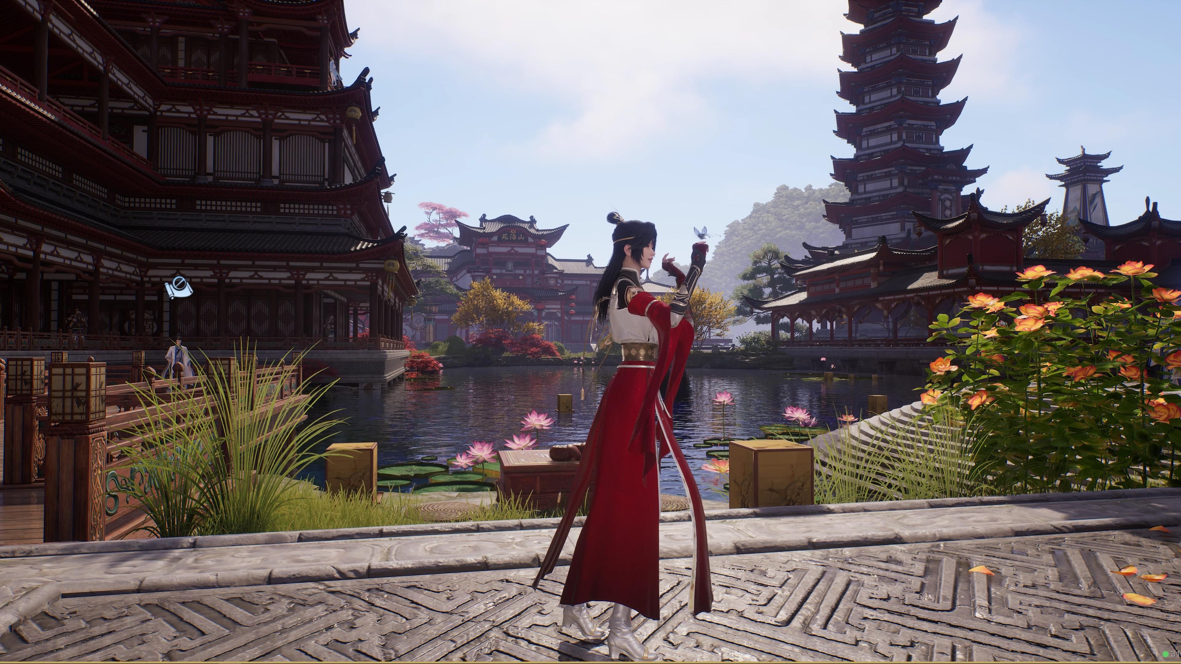 诛仙sf:解锁全新仙侠玩法盛宴! 诛仙sf:解锁全新仙侠玩法盛宴!