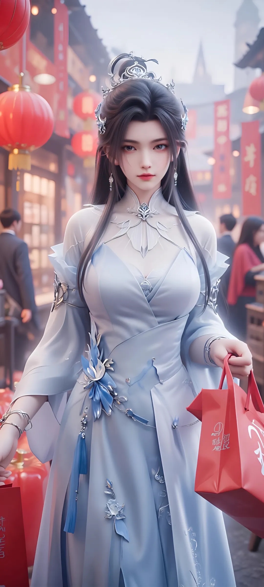 诛仙sf：打造专属你的仙侠巅峰体验