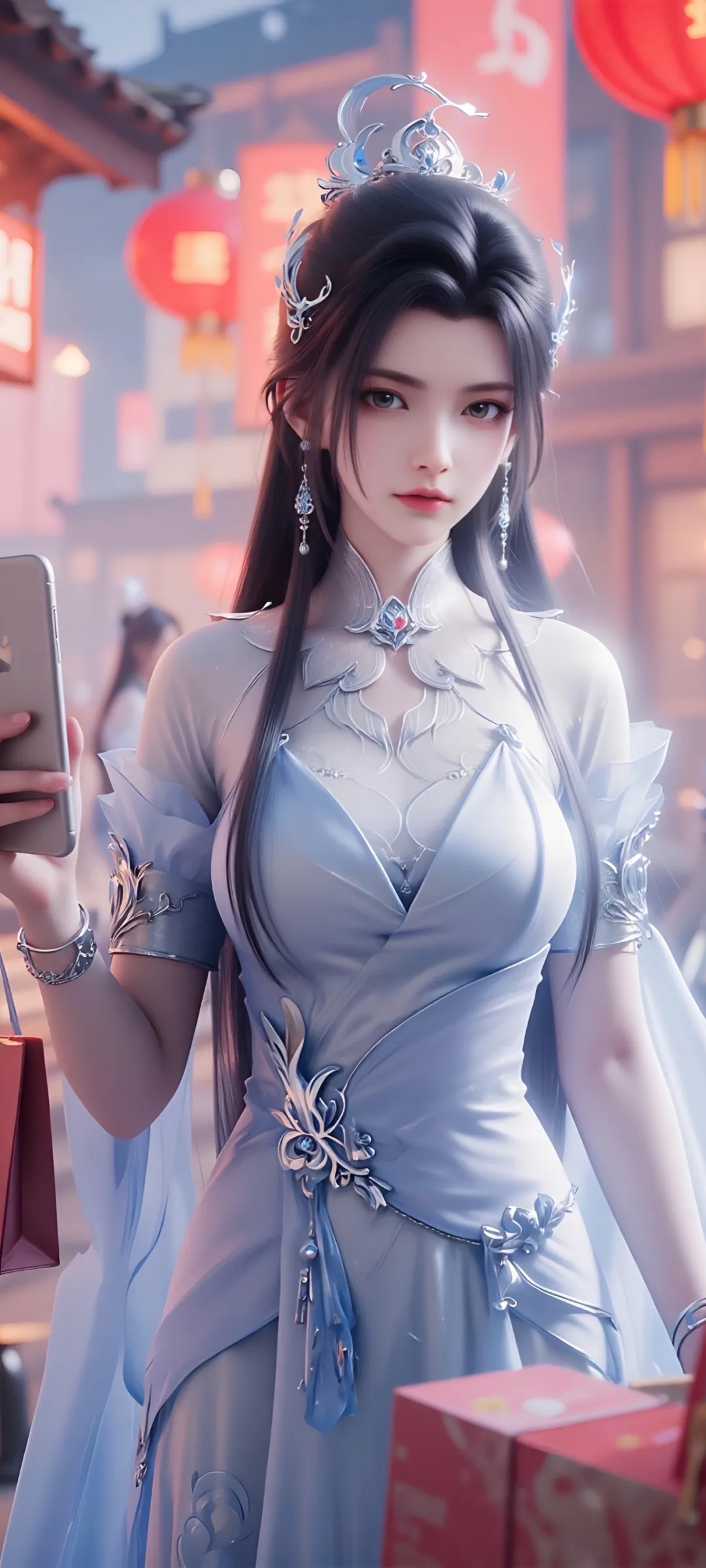 诛仙sf：打造专属你的仙侠巅峰体验