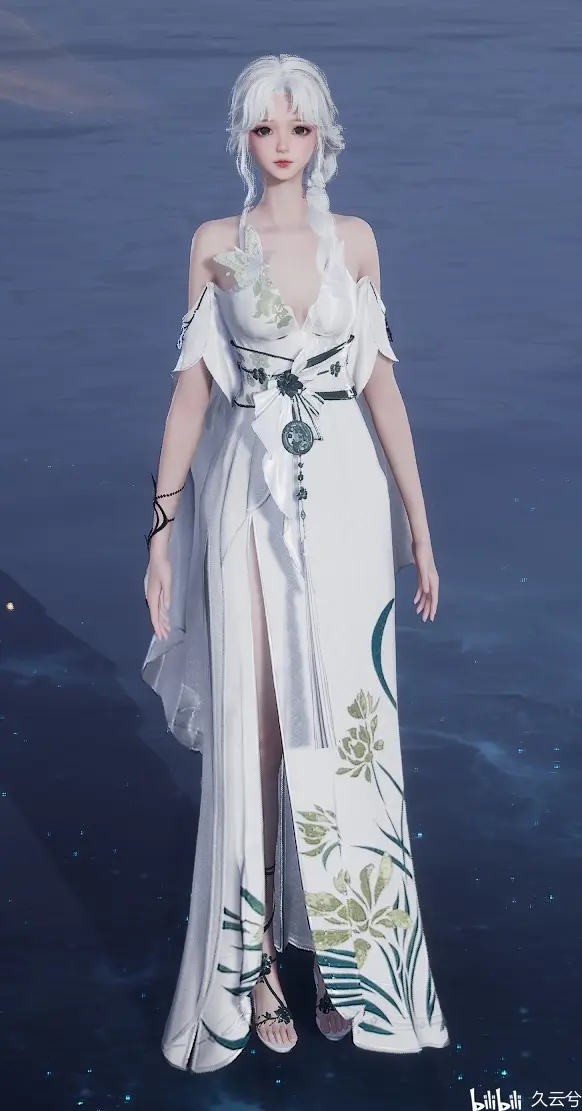 诛仙私服时装玩法技巧，让你美出新高度！