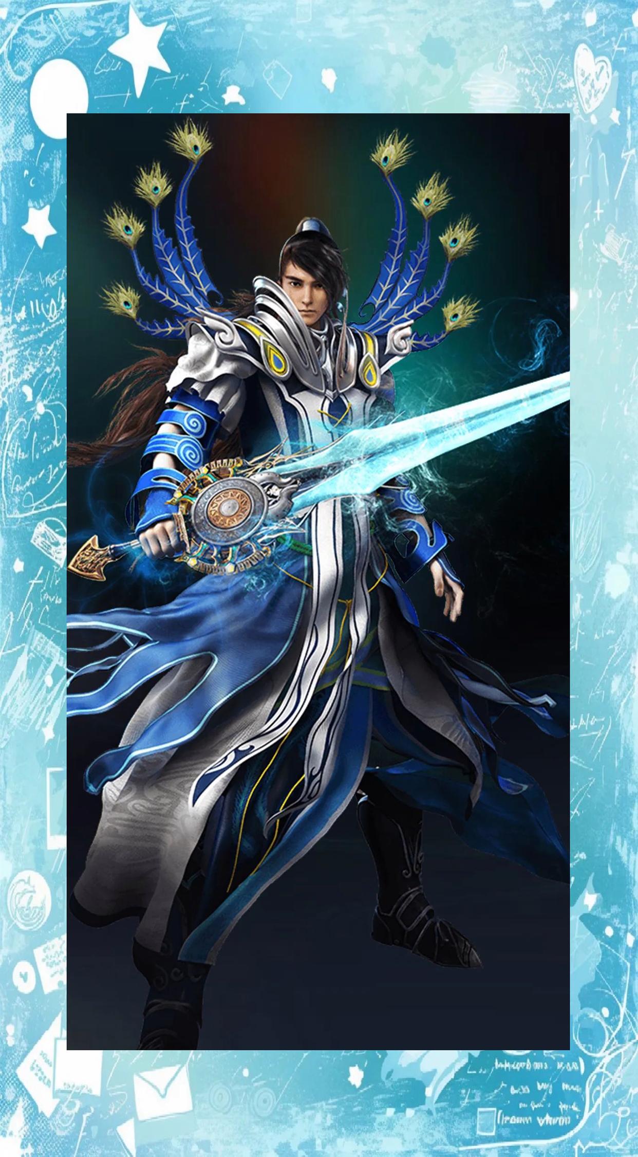 诛仙游戏职业玩法深度解析，洞悉职业奥秘！