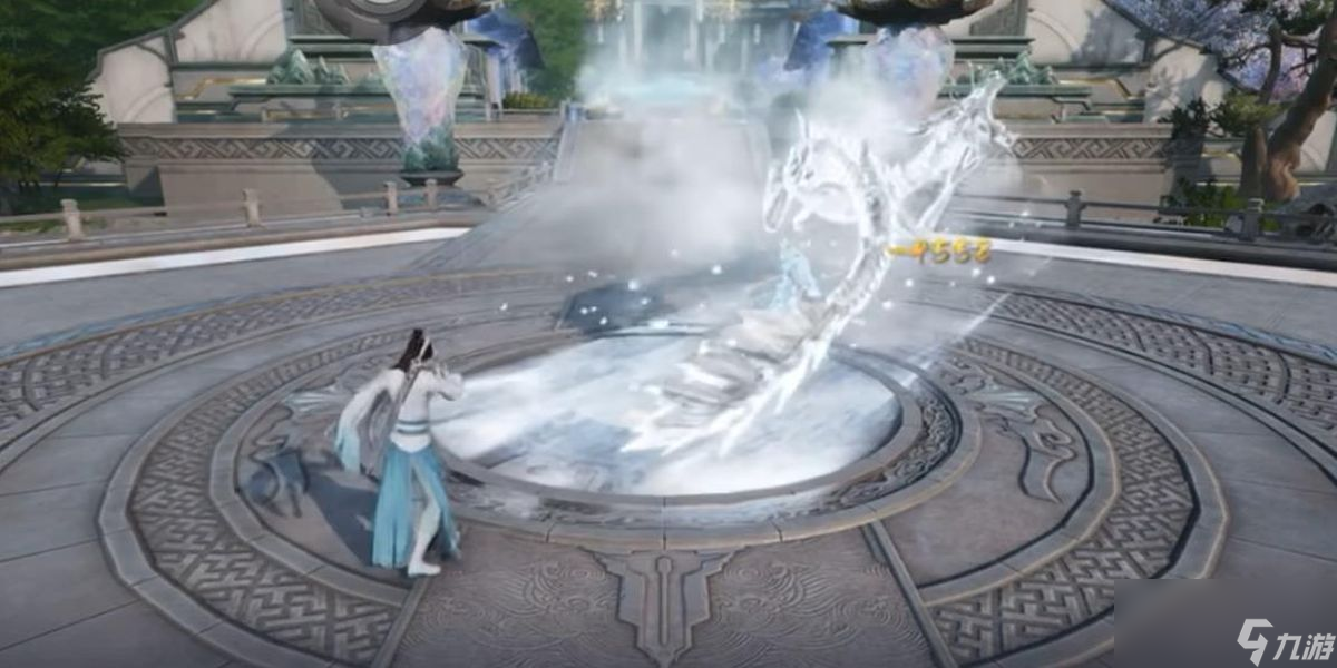 诛仙私服技能玩法技巧,释放最强威力 诛仙私服技能玩法技巧,释放最强威力