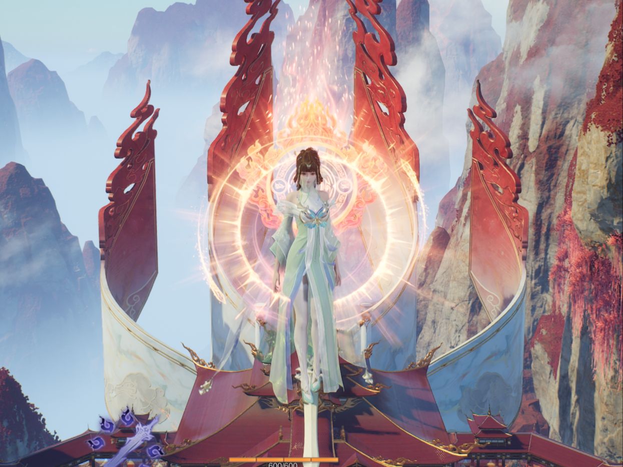 探索诛仙私服发布网，解锁仙侠新玩法