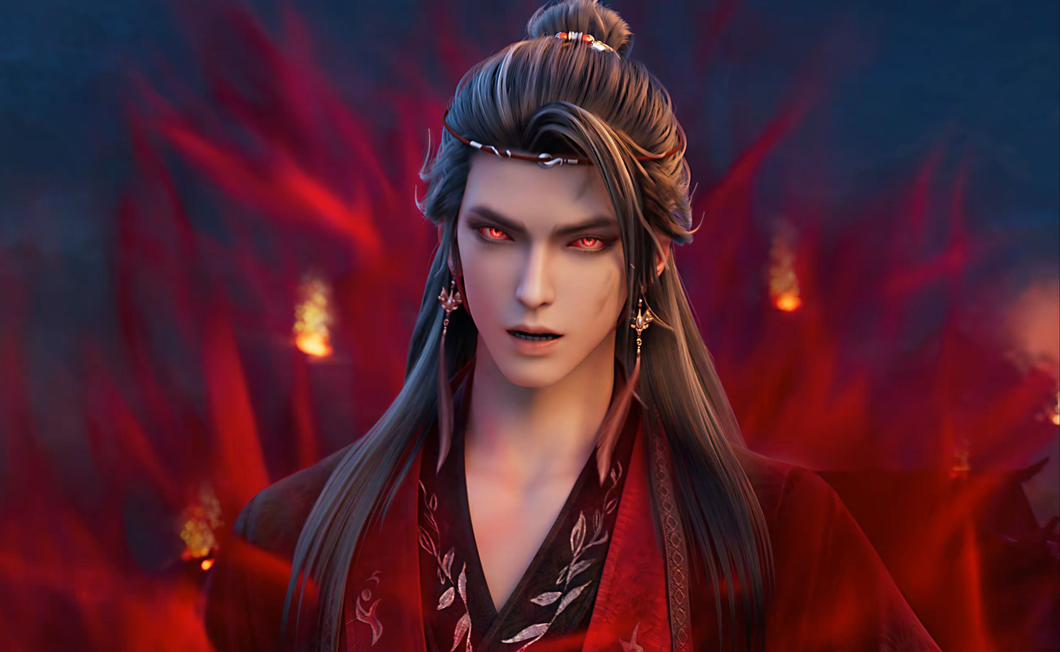 诛仙sf:打破传统,开启热血仙侠新时代 诛仙sf:打破传统,开启热血仙侠新时代