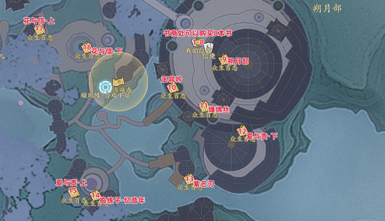 掌握诛仙私服地图玩法的实用技巧