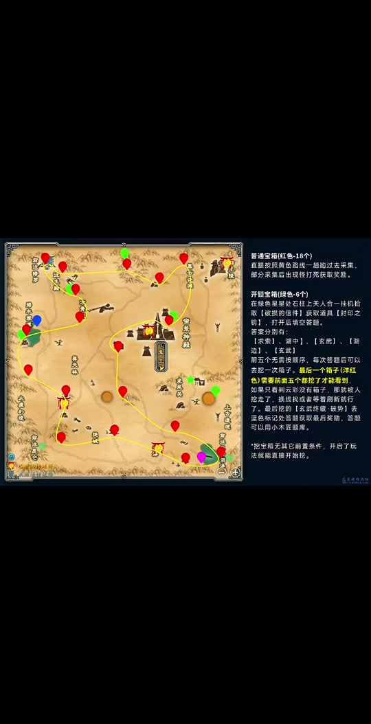 掌握诛仙私服地图玩法的实用技巧