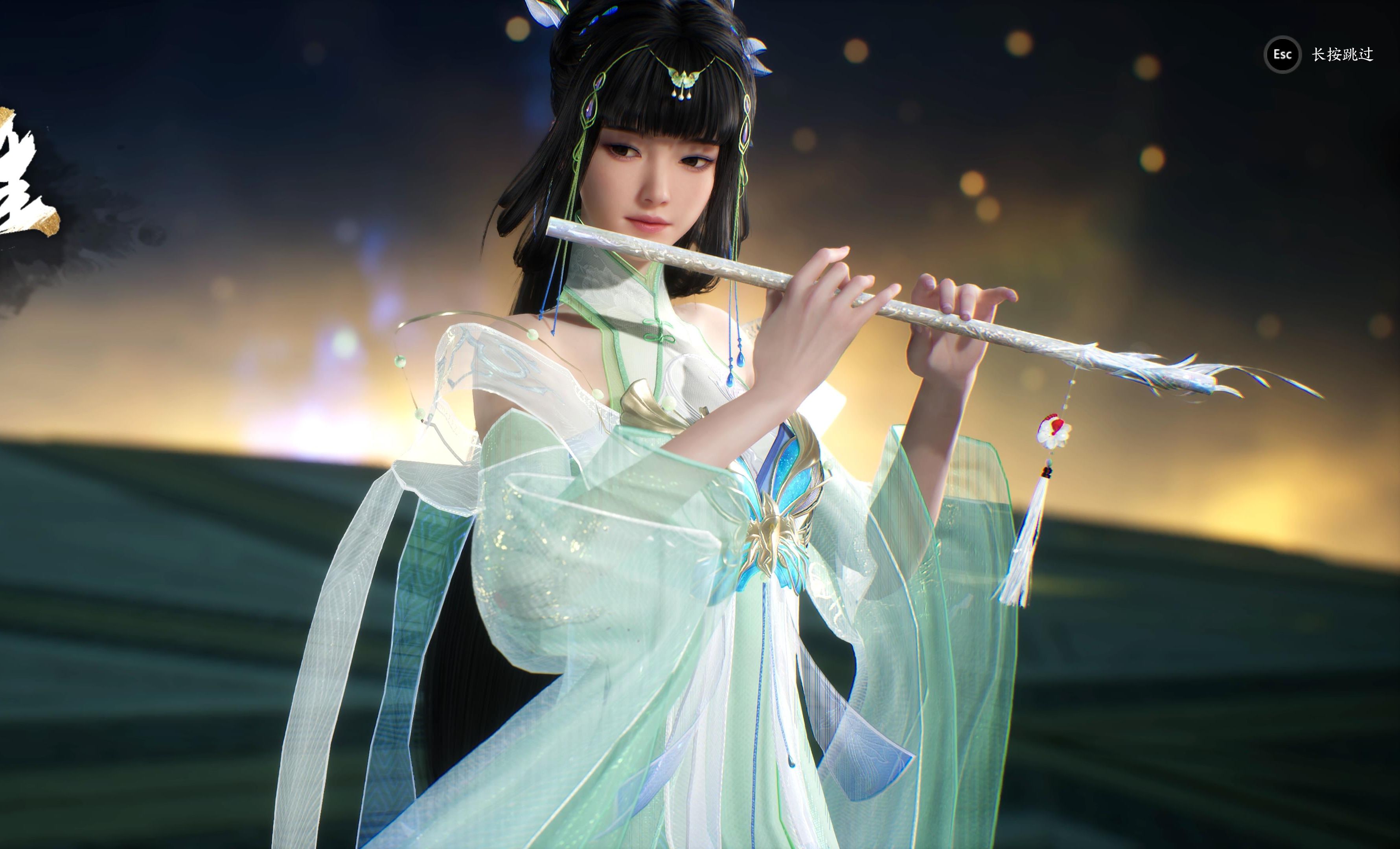 诛仙sf：公平竞技，展现真实的仙侠实力