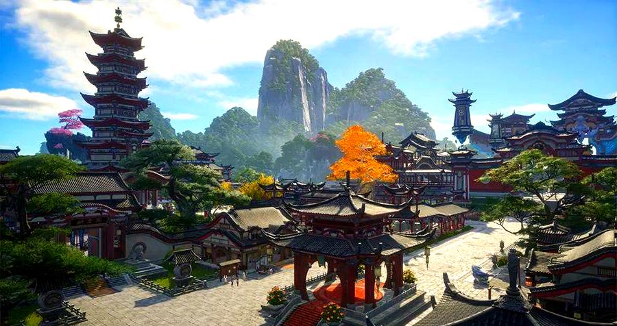 诛仙sf,为你打造最真实的仙侠世界 诛仙sf,为你打造最真实的仙侠世界