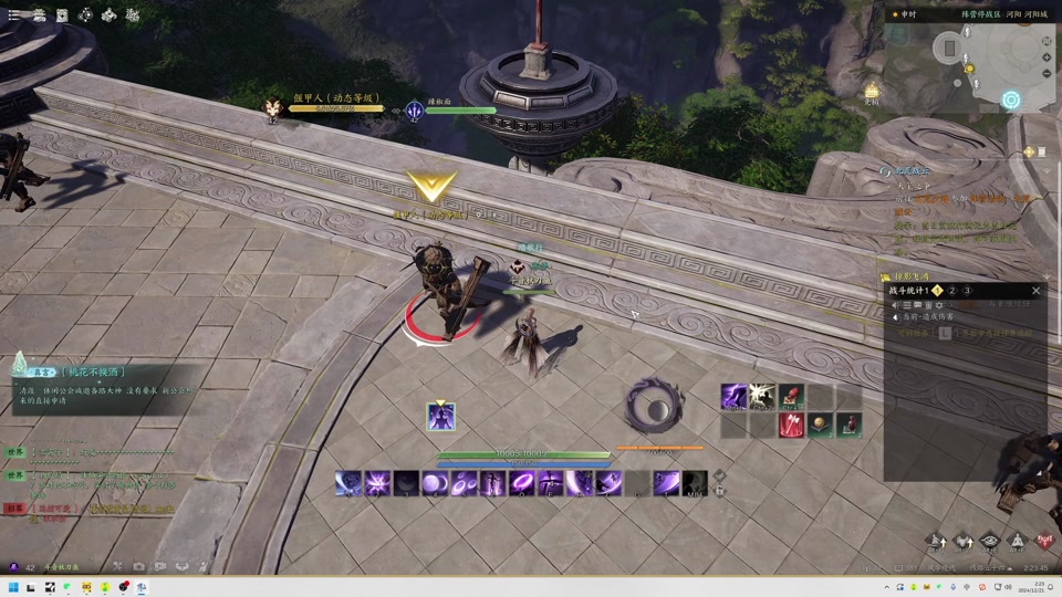 诛仙辰皇职业星辰之力玩法技巧攻略