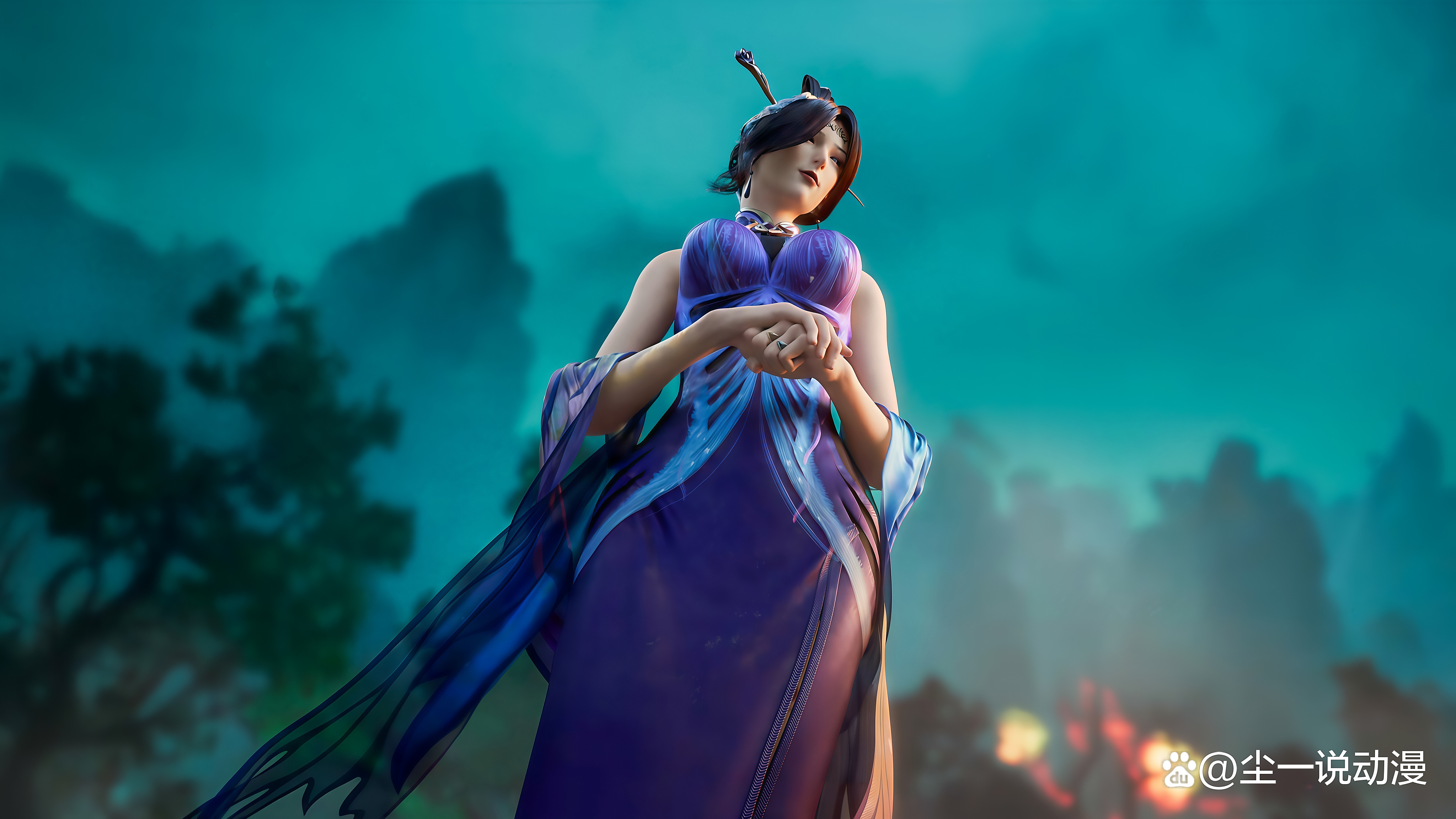 诛仙私服：激情仙侠，让你的青春再次燃烧！