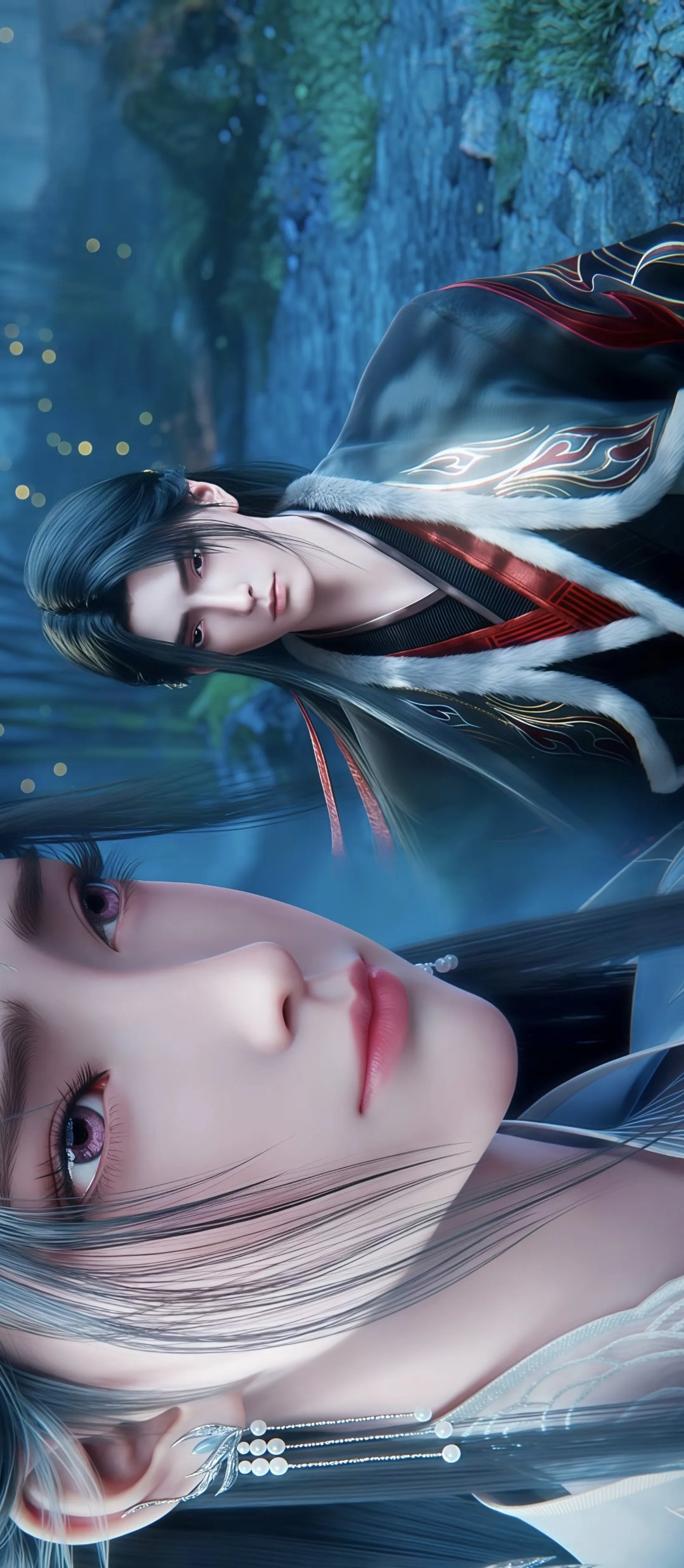 诛仙sf,开启一场惊心动魄的仙侠之旅! 诛仙sf,开启一场惊心动魄的仙侠之旅!