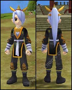 热血江湖时装染色攻略:怀旧服个性化外观搭配指南 热血江湖时装染色攻略:怀旧服个性化外观搭配指南