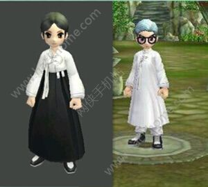 热血江湖时装染色攻略:怀旧服个性化外观搭配指南 热血江湖时装染色攻略:怀旧服个性化外观搭配指南