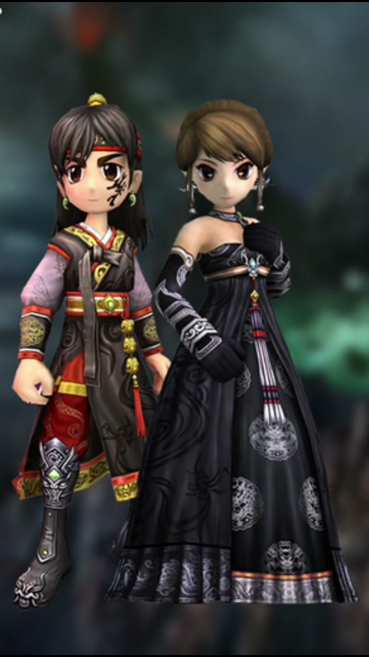 探索热血江湖私服，发现未知的江湖宝藏！