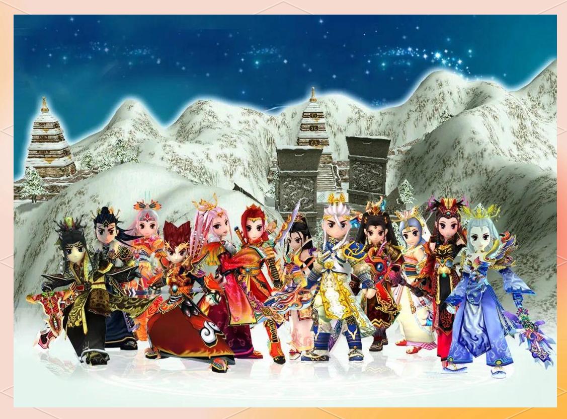 热血江湖私服采集玩法技巧,收集稀有材料 热血江湖私服采集玩法技巧,收集稀有材料