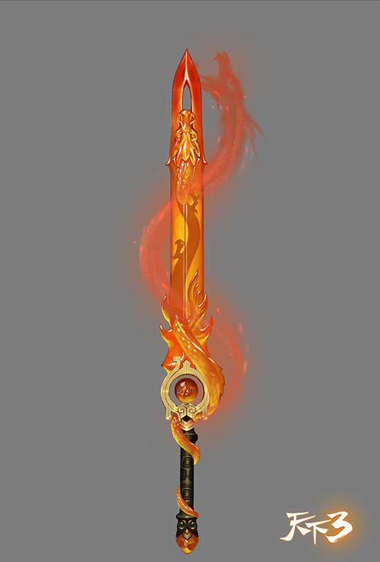 天人剑“剑破长空”威力165000:输出最大化手法 天人剑“剑破长空”威力165000:输出最大化手法