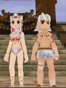 热血江湖：时装盛宴，彰显个性风采